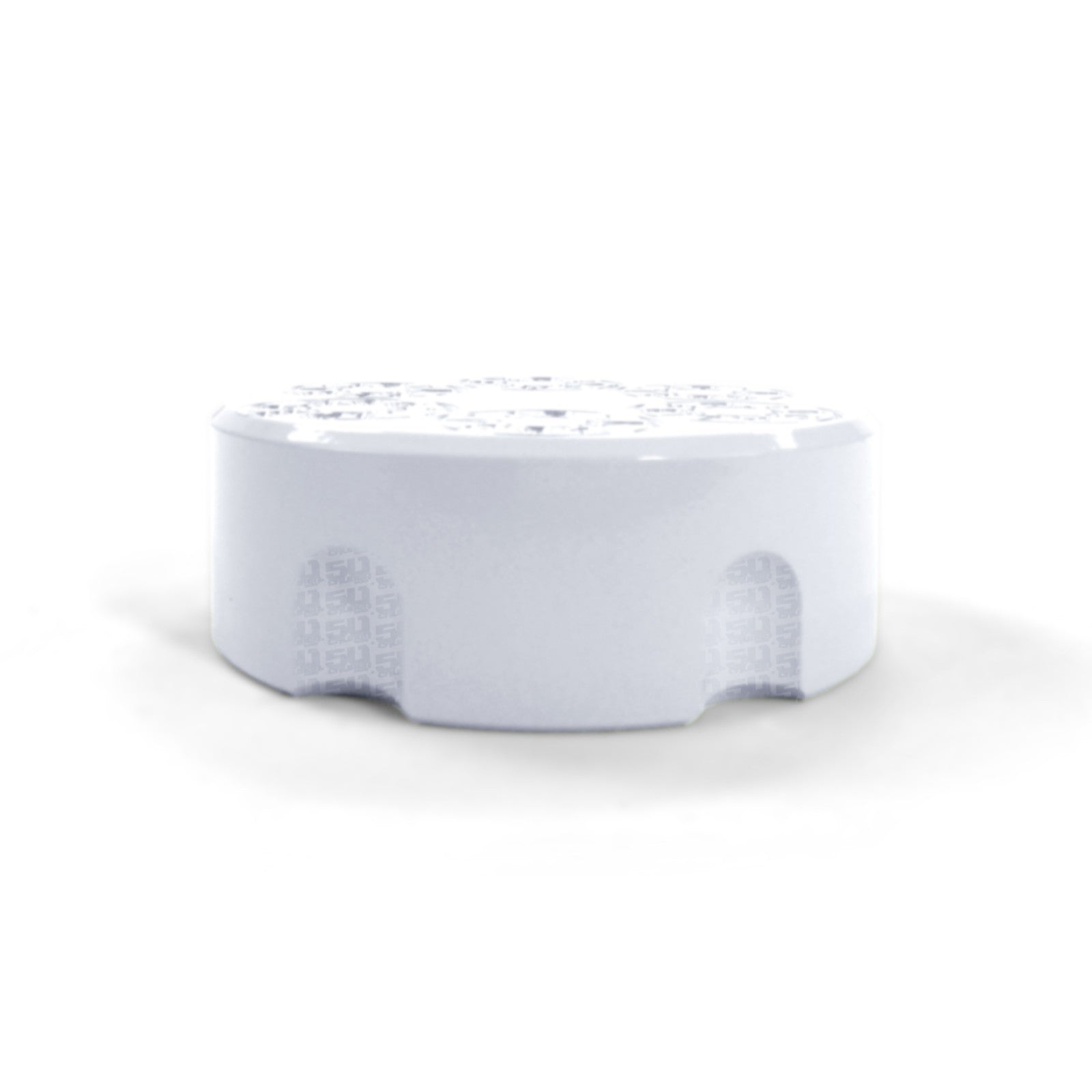 Billet Six Shooter Gas Cap for Polaris