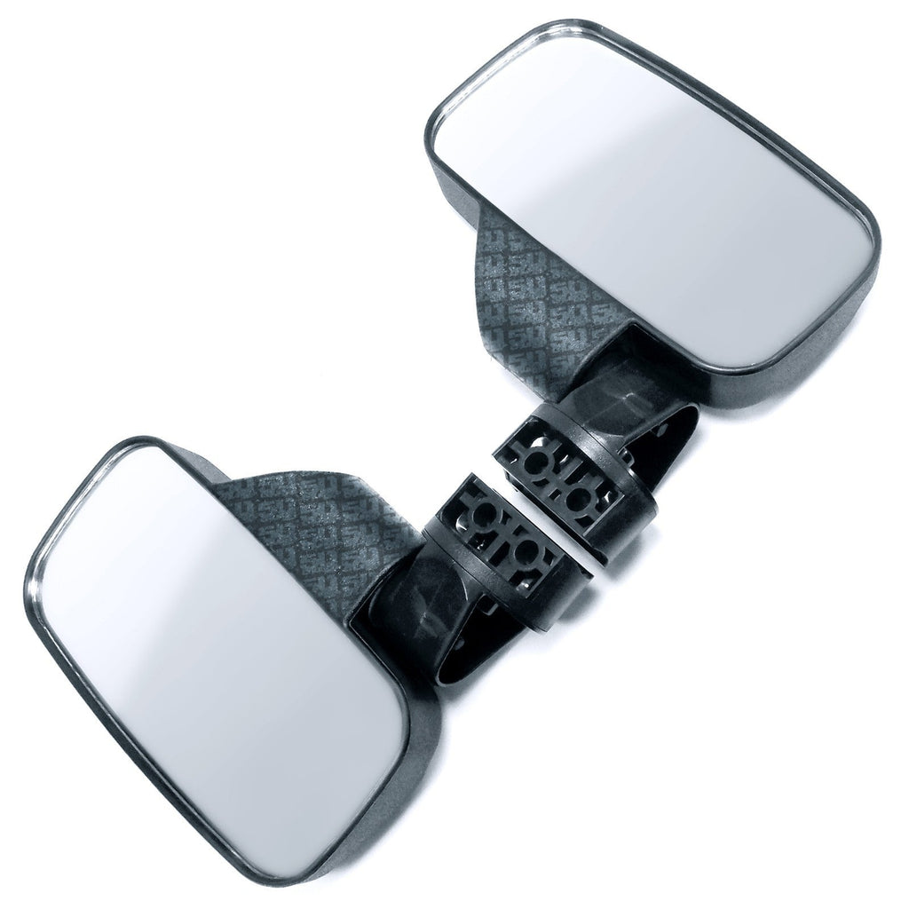 Universal UTV Breakaway Side View Mirrors