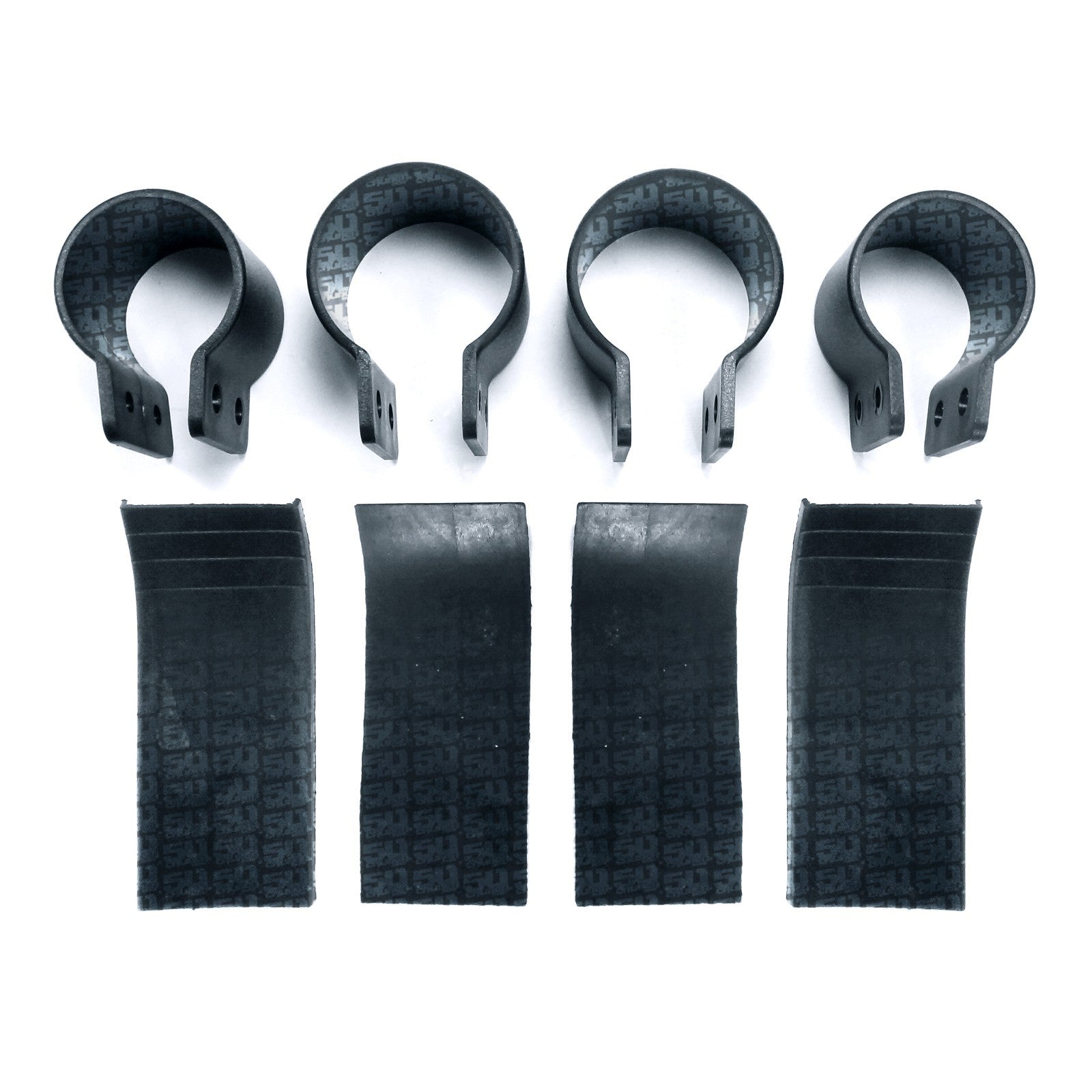 Universal UTV Breakaway Side View Mirrors