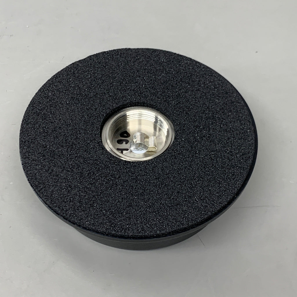 PULSE Black Low Profile Unity Gain Antenna For a 490-512 MHz LP490NMO