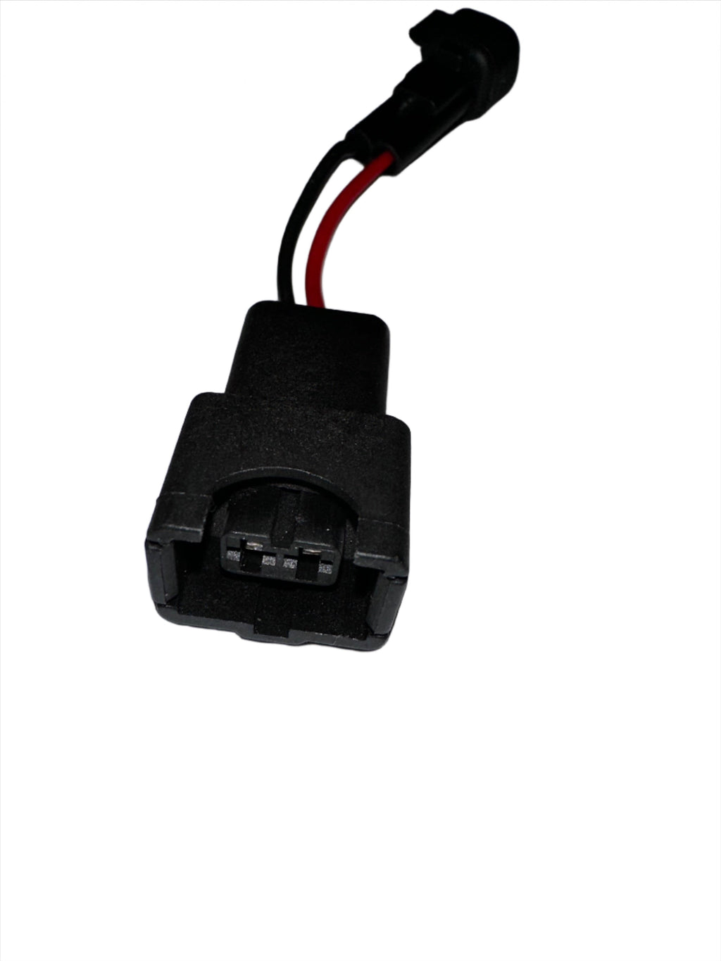 EV1 INJECTOR TO EV6 HARNESS WIRED ADAPTER