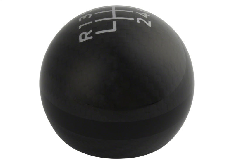 Ford Performance Parts 2015-2017 Mustang Carbon Fiber Shift Knob 6 Speed