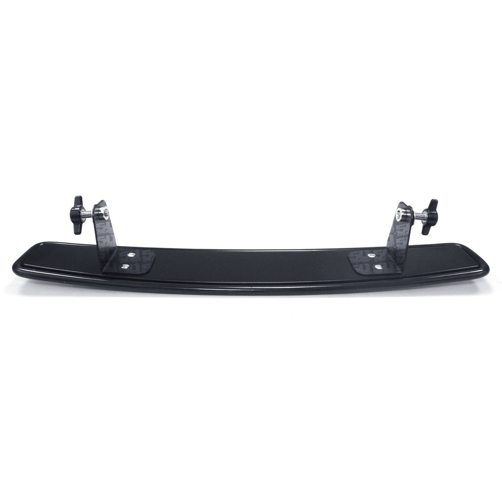 15" Convex Rear View Mirror with Clamps