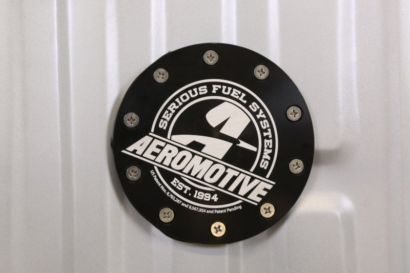 Aeromotive Fuel Tank, 200 Stealth Gen 2, 61-64 Impala (Available Q3 2018)