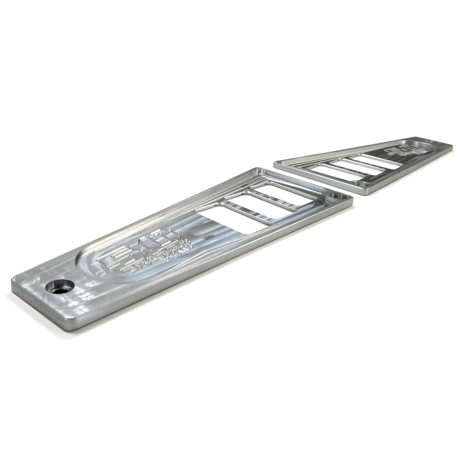 Ride Command XP1000 6 Switch Dash Panel