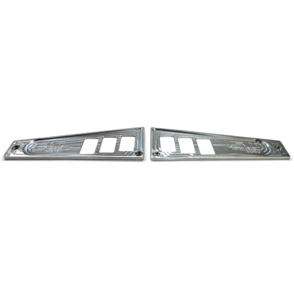 Ride Command XP1000 6 Switch Dash Panel
