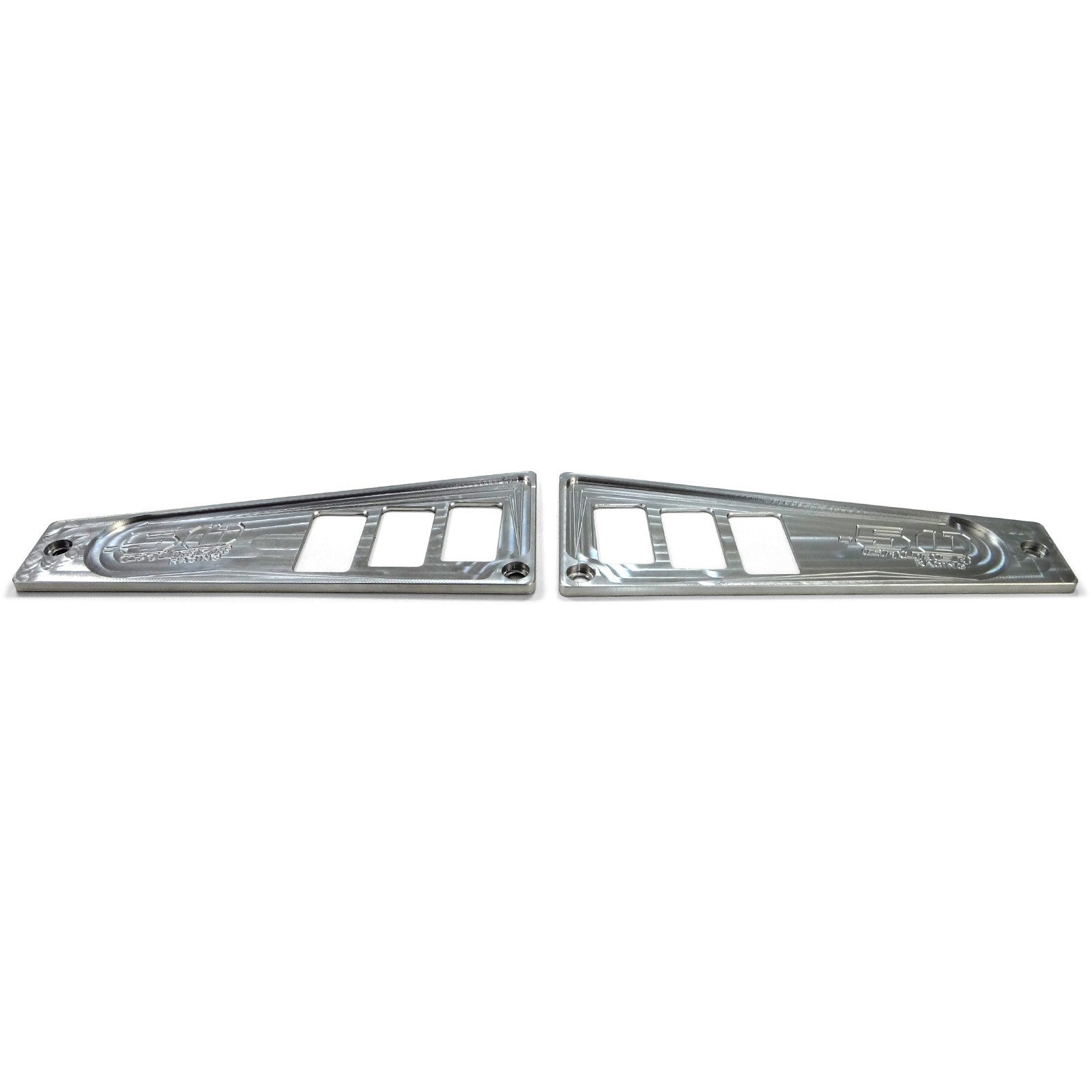 Ride Command XP1000 6 Switch Dash Panel