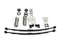 Belltech LOWERING KIT W/O SHOCKS 605