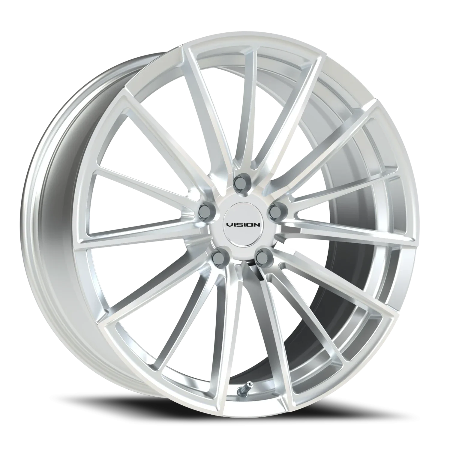 473 Axis HSMF