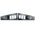 Ride Command XP1000 6 Switch Dash Panel
