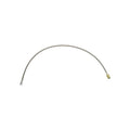 LS1 V8 Hydraulic Slave Clutch Line - LS1 30" -4AN End