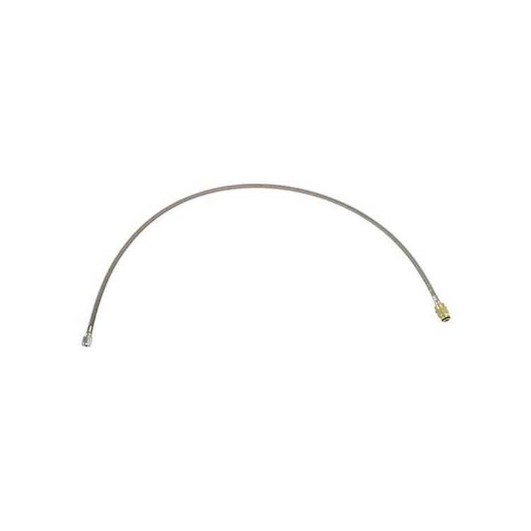 LS1 V8 Hydraulic Slave Clutch Line - LS1 30" -4AN End