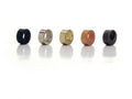 Comp Cams Cam Degree Bushing Set (includes 0°, 2°, 4°, 6°, 8°) 1/4" O.D."