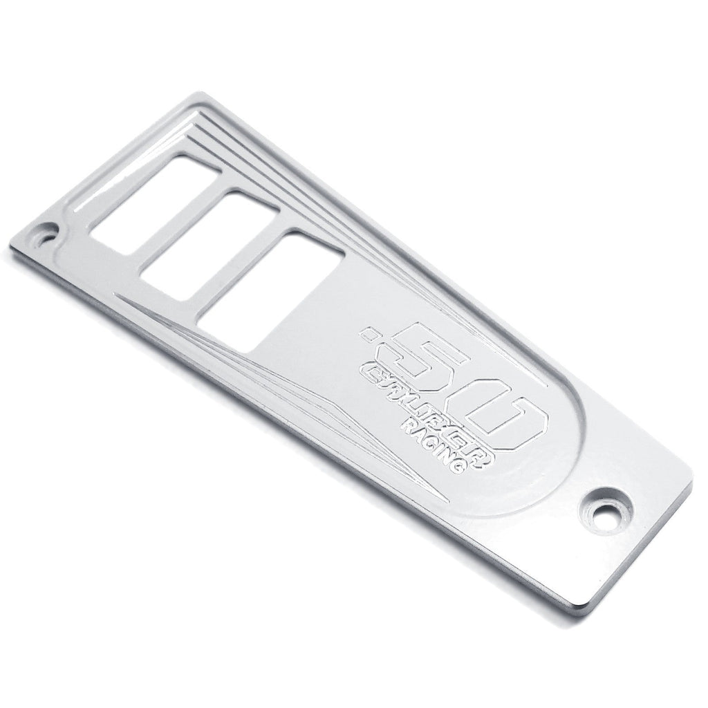 Ride Command XP1000 6 Switch Dash Panel
