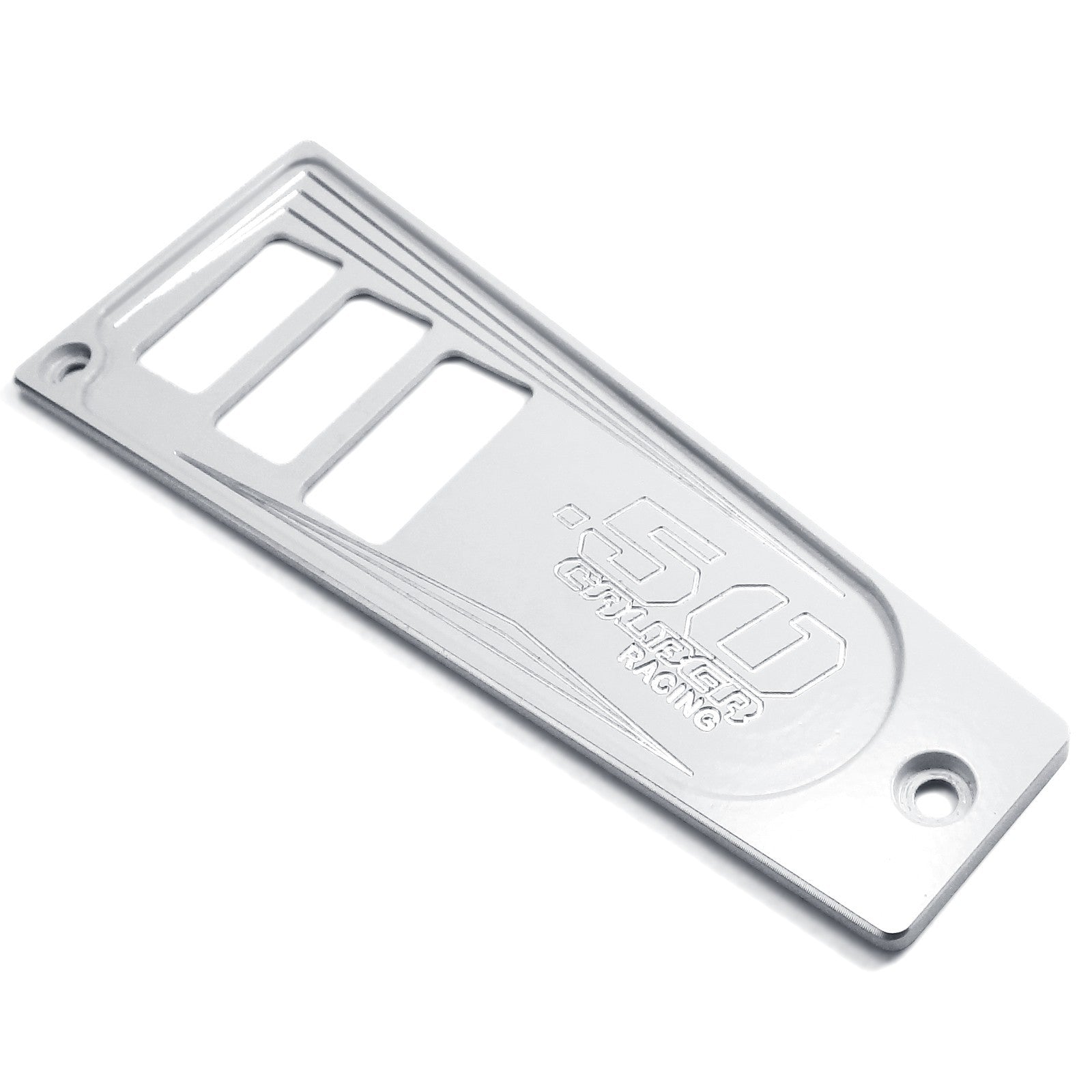 Ride Command XP1000 6 Switch Dash Panel
