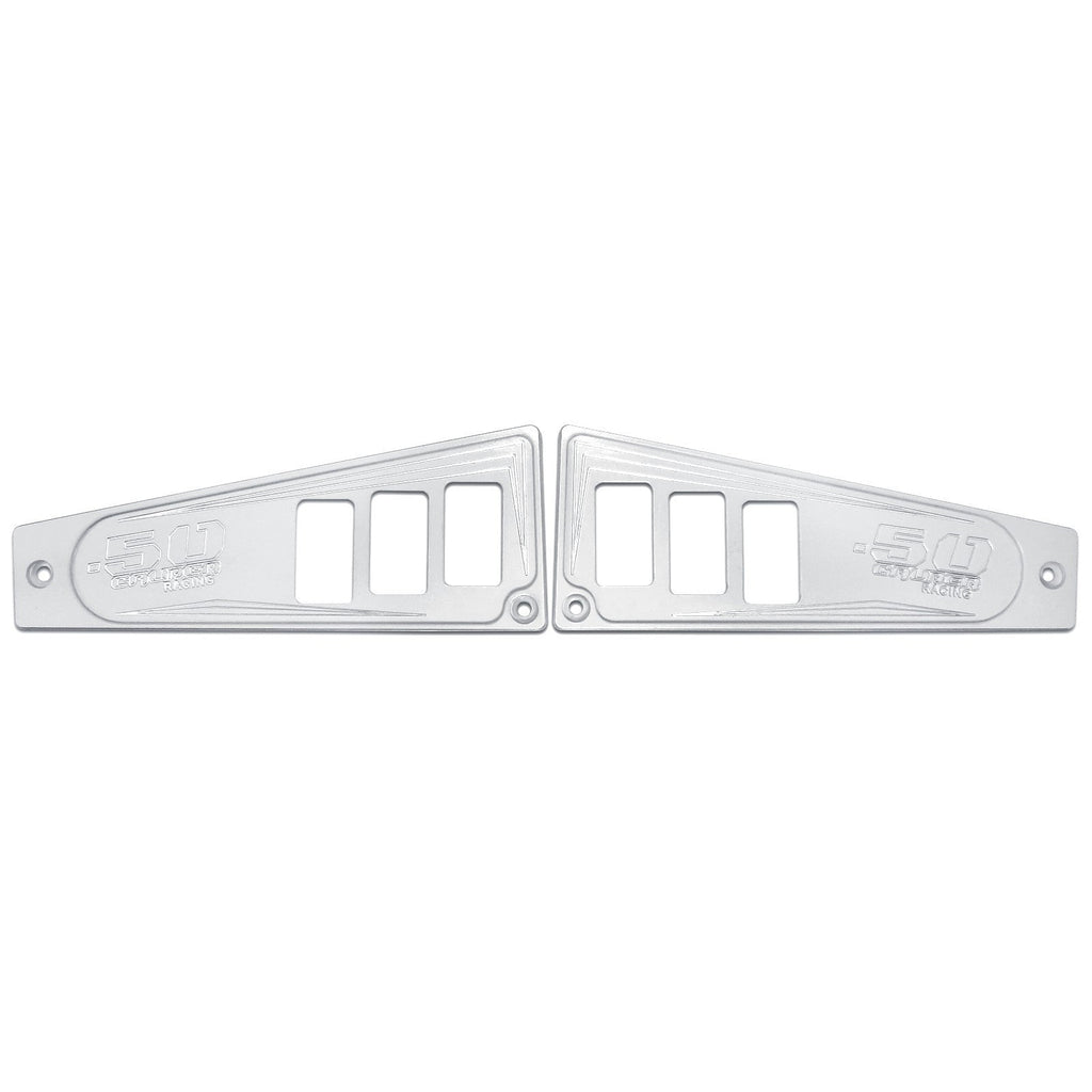 Ride Command XP1000 6 Switch Dash Panel