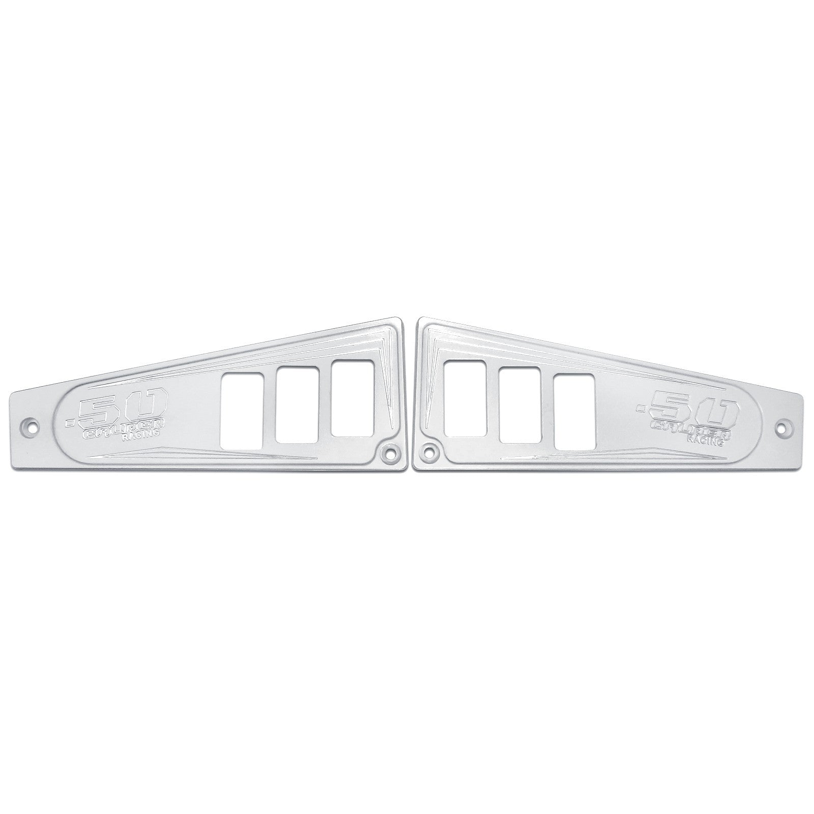 Ride Command XP1000 6 Switch Dash Panel