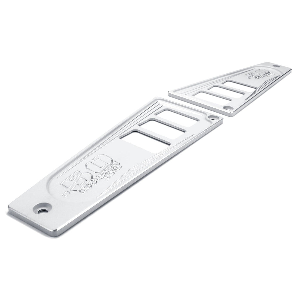 Ride Command XP1000 6 Switch Dash Panel