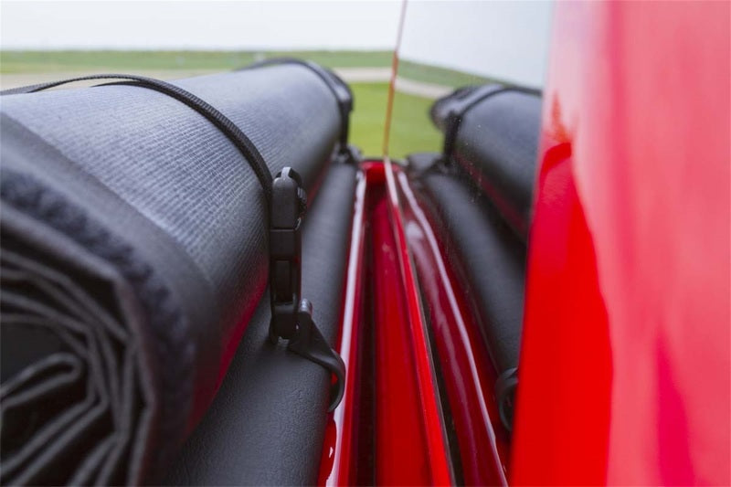 Access Limited 15+ Chevy/GMC Colorado / Canyon 5ft Bed Roll-Up Cover
