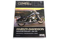 Clymer Repair Manual for 1984-1998 FLT-FXR