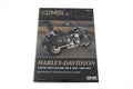 Clymer Service Manual for 2000-2005 FXST-FLST