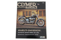 MANUAL REPAIR SOFTAIL 2011-17