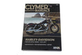 Clymer Repair Manual for 2012-2017 DynaGlide