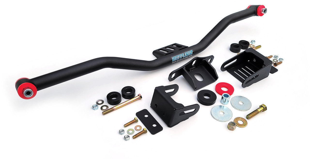 6r80/10r80/MT82 Transmission Crossmember Kit for 1948-1979 Ford F100