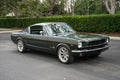 American Auto Wire 1964-1966 Ford Mustang Classic Update Kit #510125