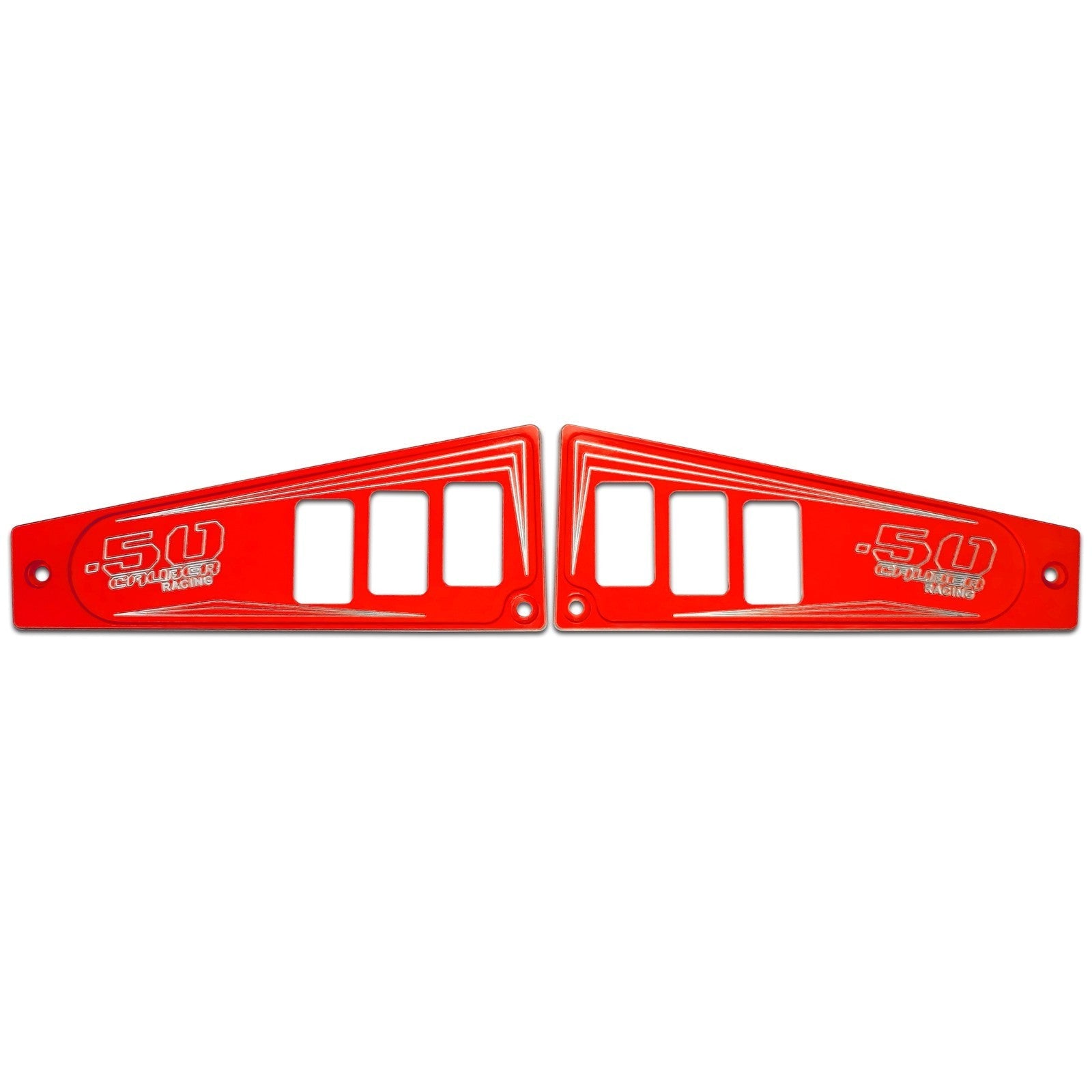 Ride Command XP1000 6 Switch Dash Panel