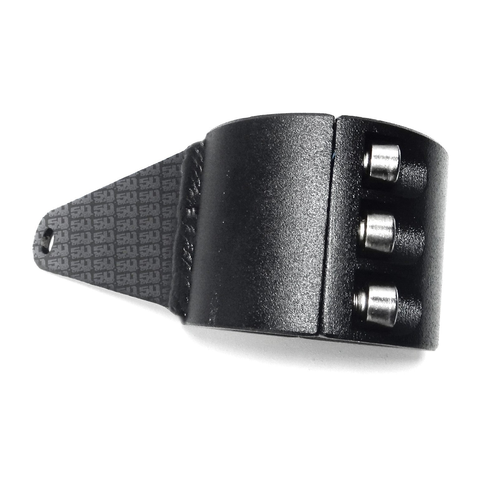 RZR 40" After Market Roll Cage Light Bar Brackets