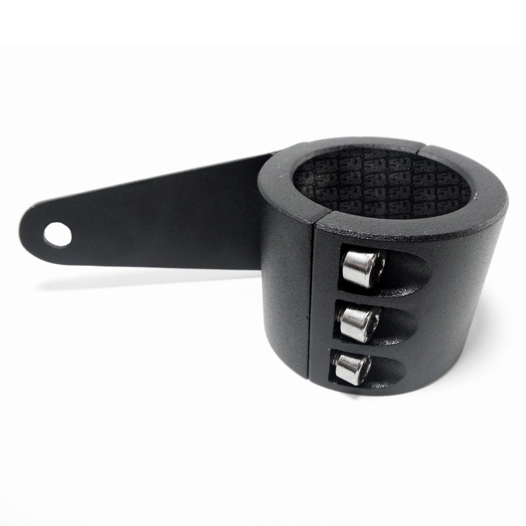 RZR 40" After Market Roll Cage Light Bar Brackets