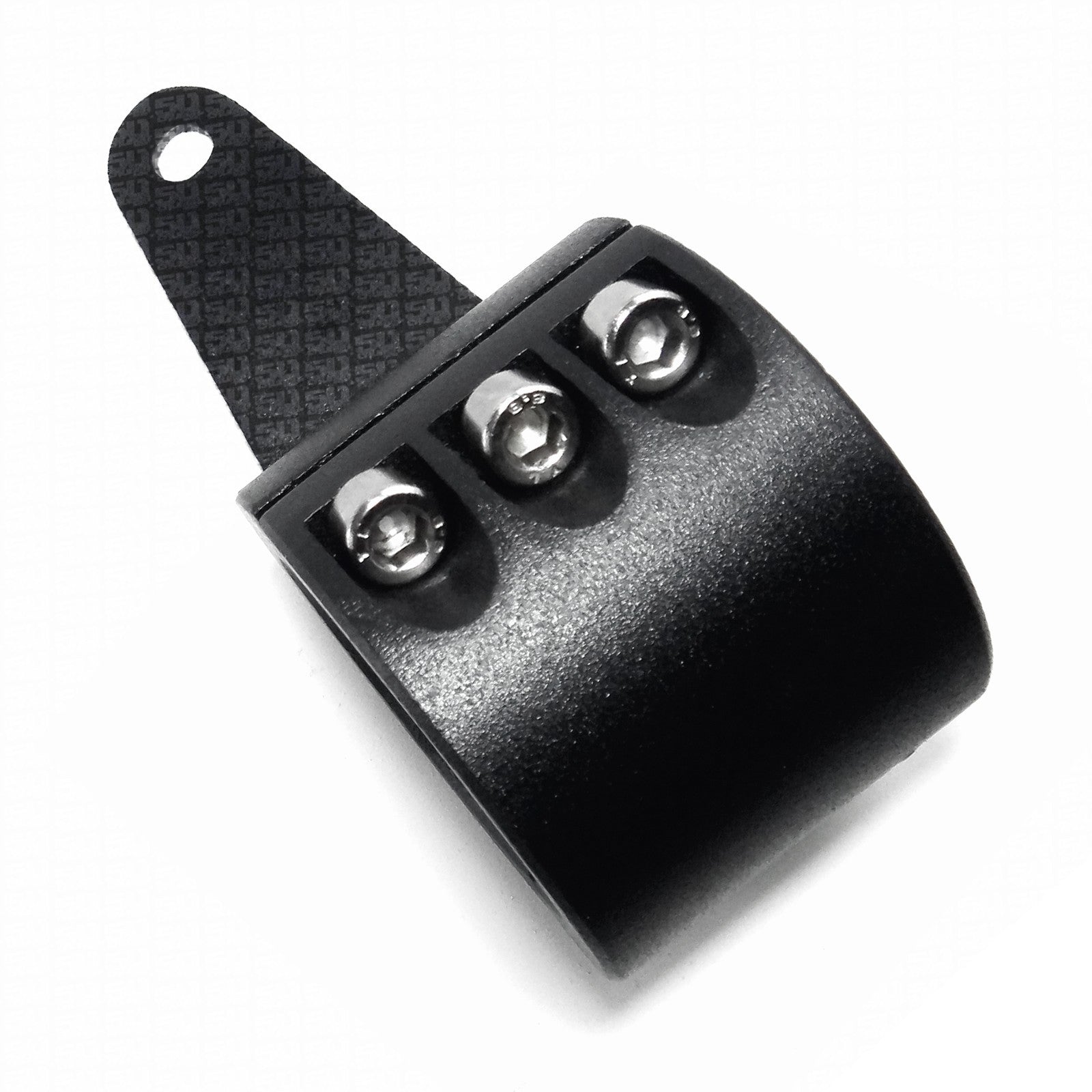 RZR 40" After Market Roll Cage Light Bar Brackets