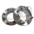 Can-Am X3 Wheel Spacer 4x137 - 12x1.5 Studs
