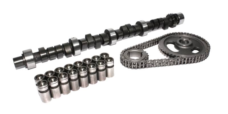 COMP Cams Camshaft Kit CRS XE274H-10 SK20-224-4