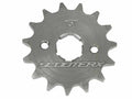 sprocket 428 15 tooth 17mm
