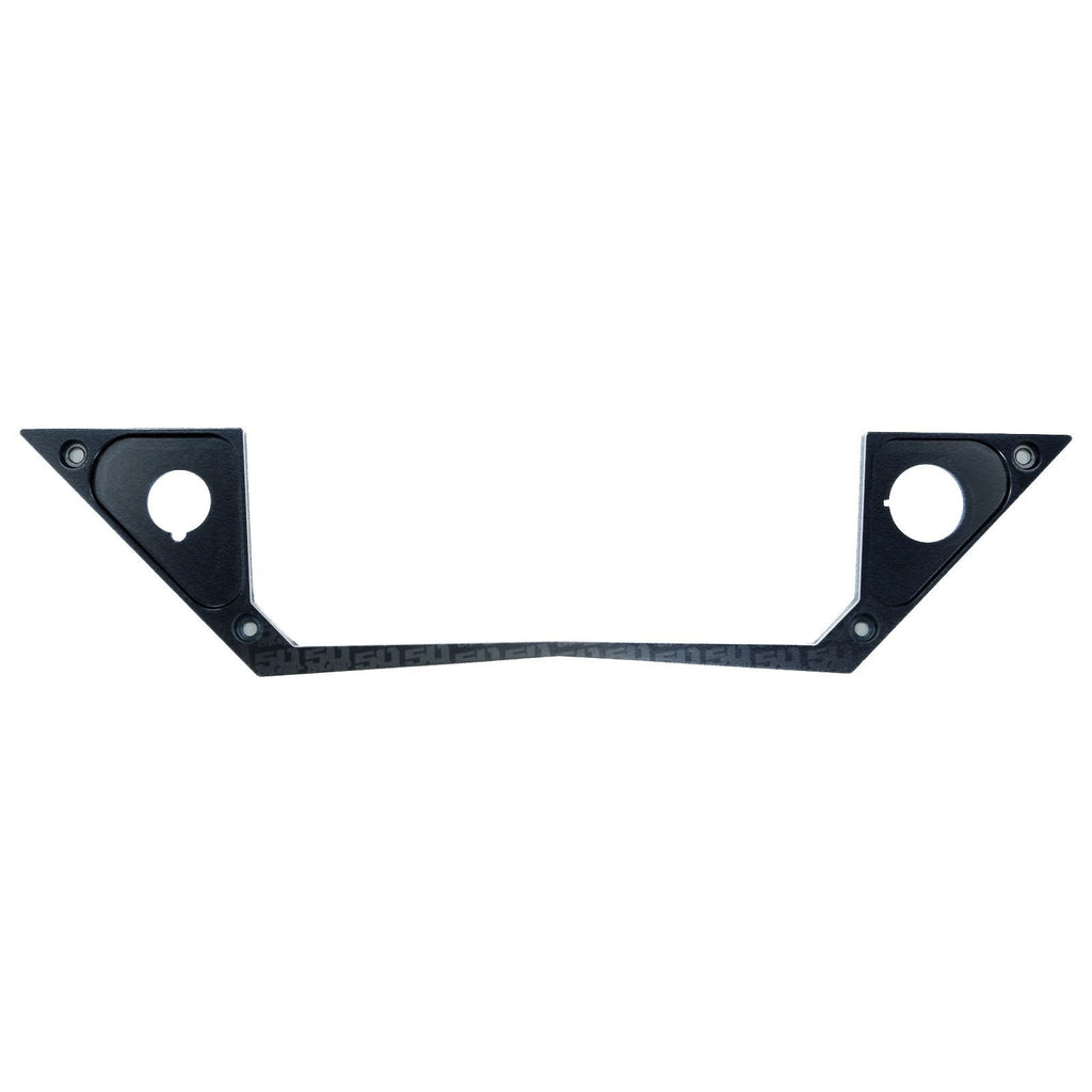Ride Command XP1000 1 Piece Dash Panel
