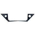 Ride Command XP1000 1 Piece Dash Panel