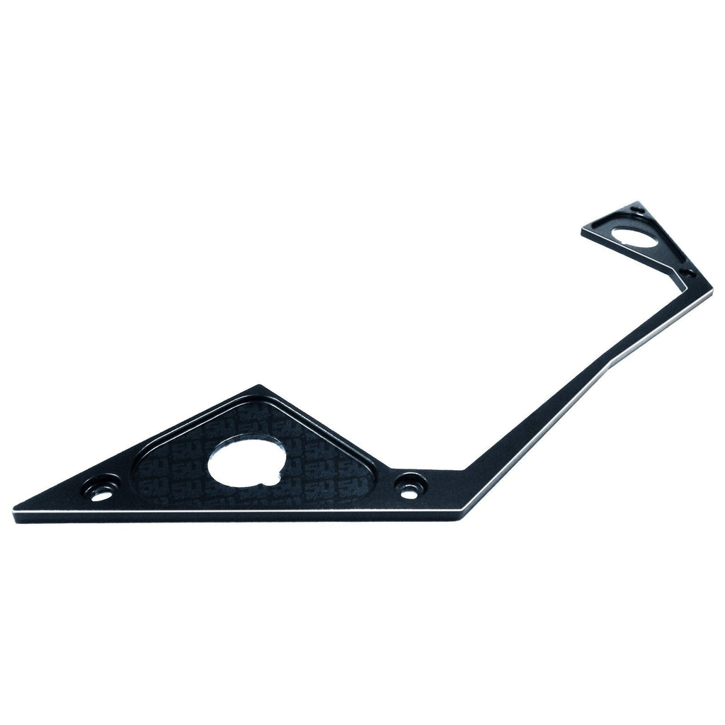 Ride Command XP1000 1 Piece Dash Panel