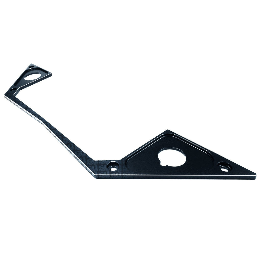 Ride Command XP1000 1 Piece Dash Panel