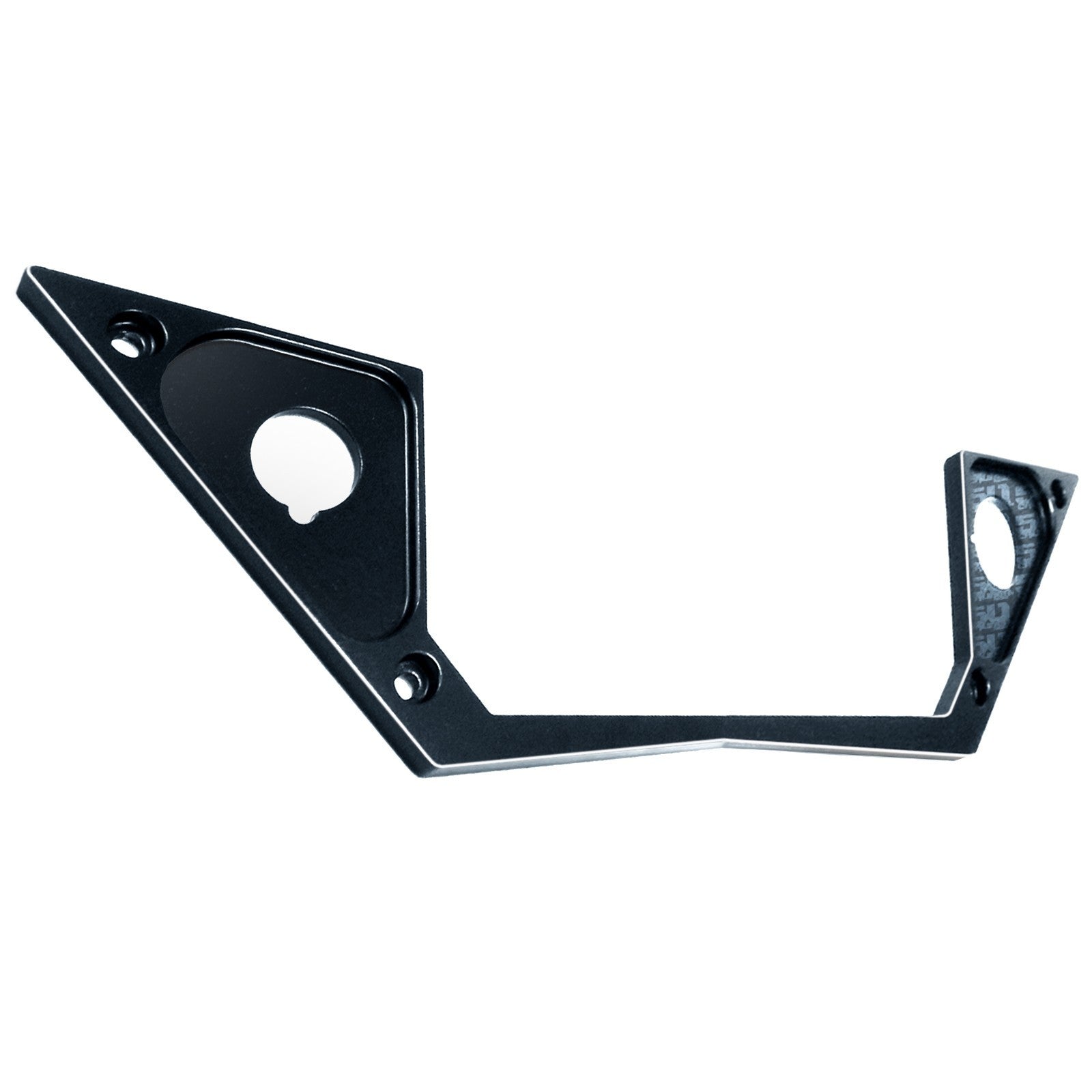 Ride Command XP1000 1 Piece Dash Panel