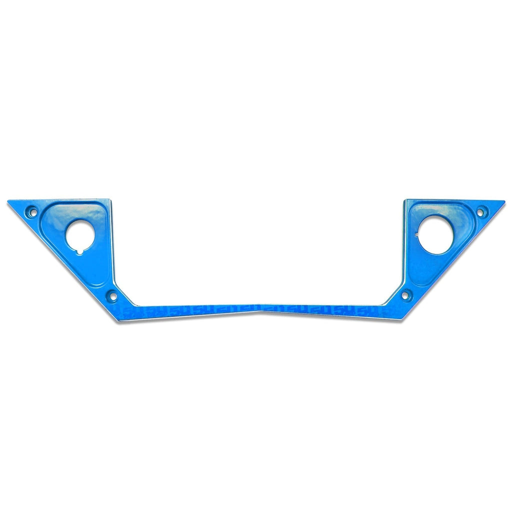 Ride Command XP1000 1 Piece Dash Panel