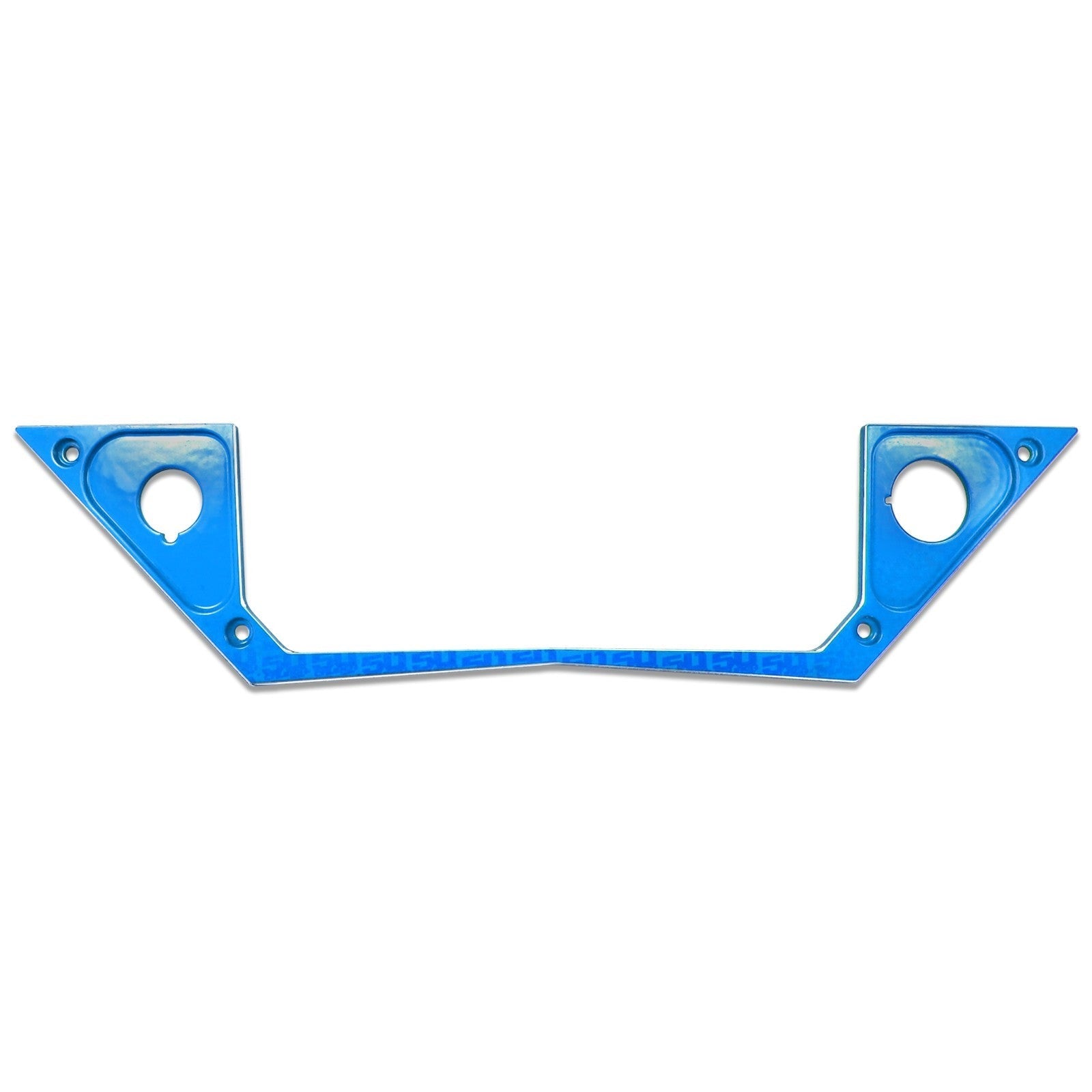 Ride Command XP1000 1 Piece Dash Panel