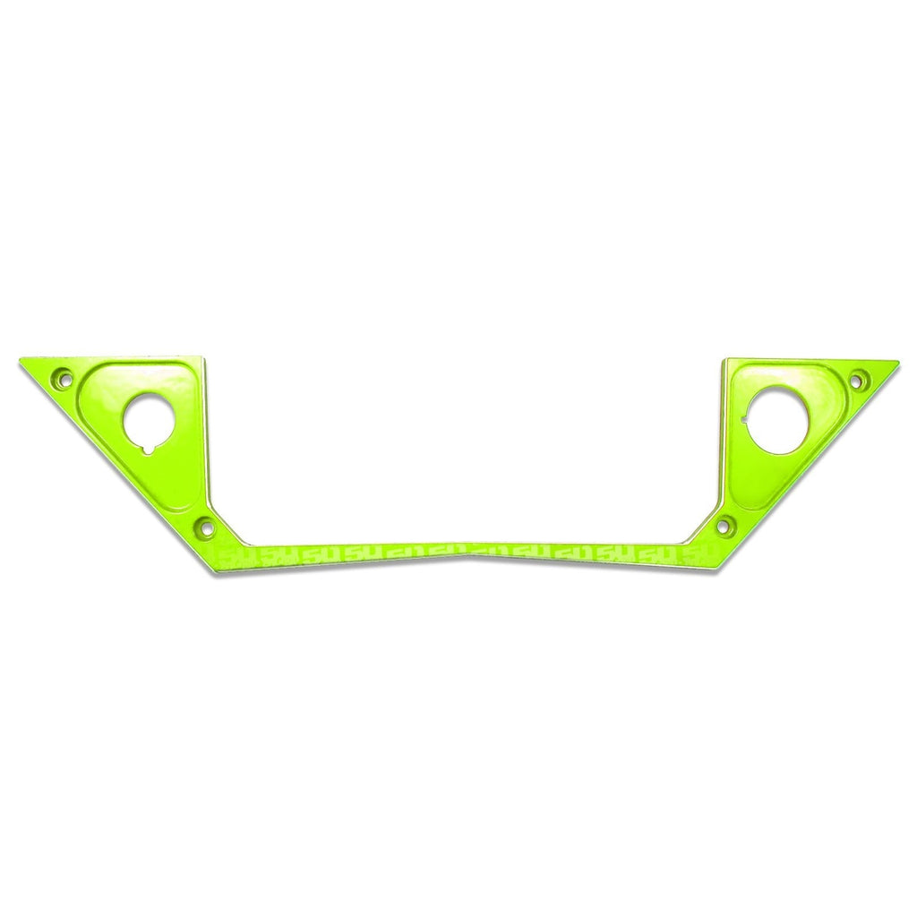 Ride Command XP1000 1 Piece Dash Panel