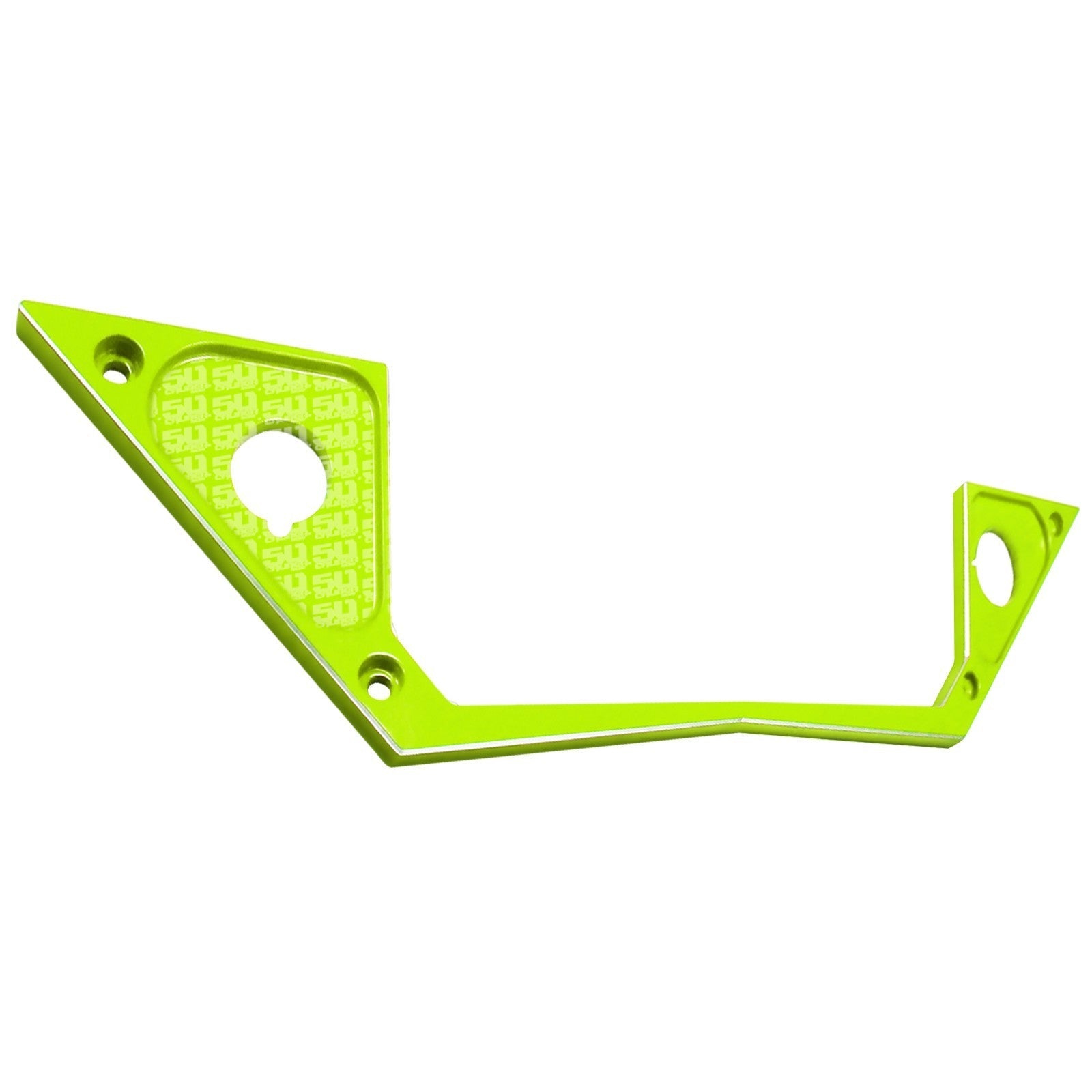 Ride Command XP1000 1 Piece Dash Panel