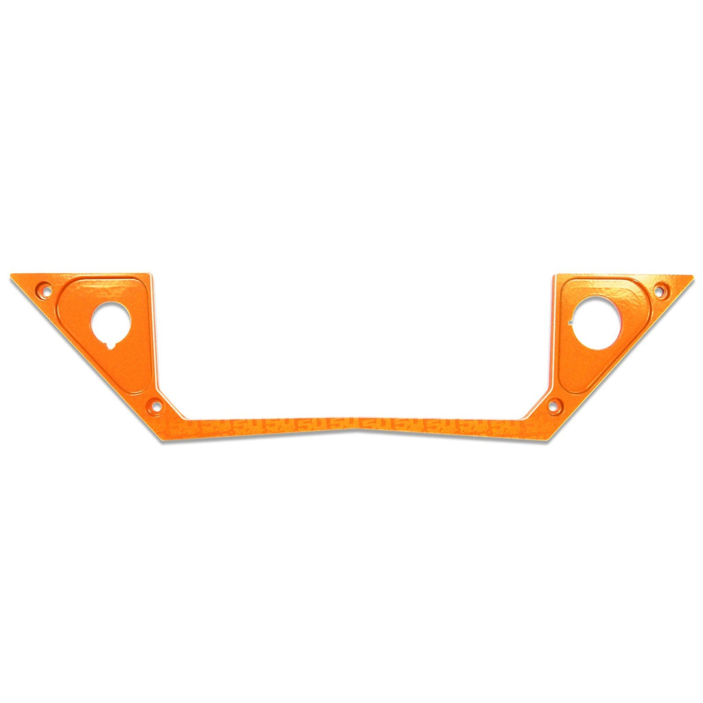 Ride Command XP1000 1 Piece Dash Panel