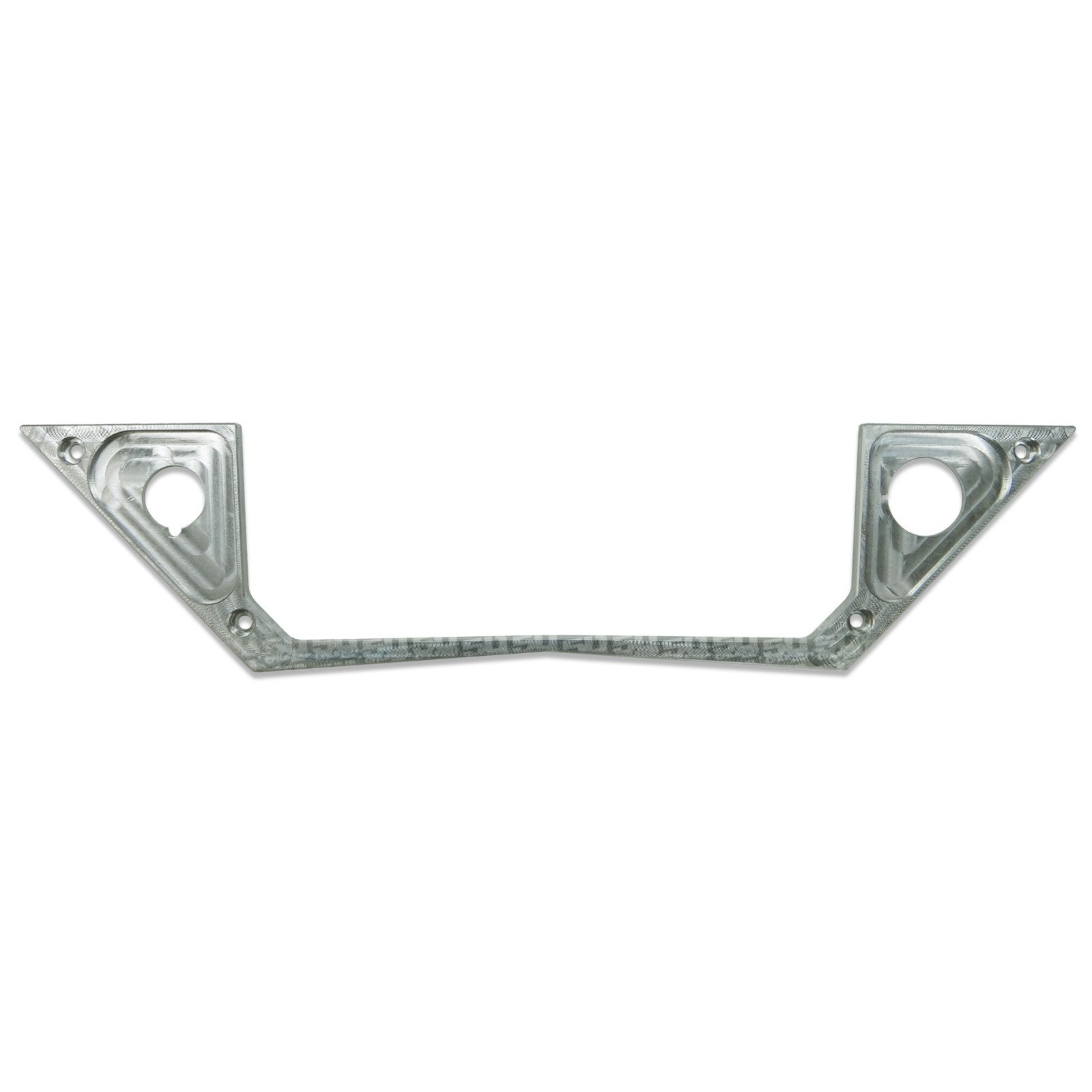Ride Command XP1000 1 Piece Dash Panel