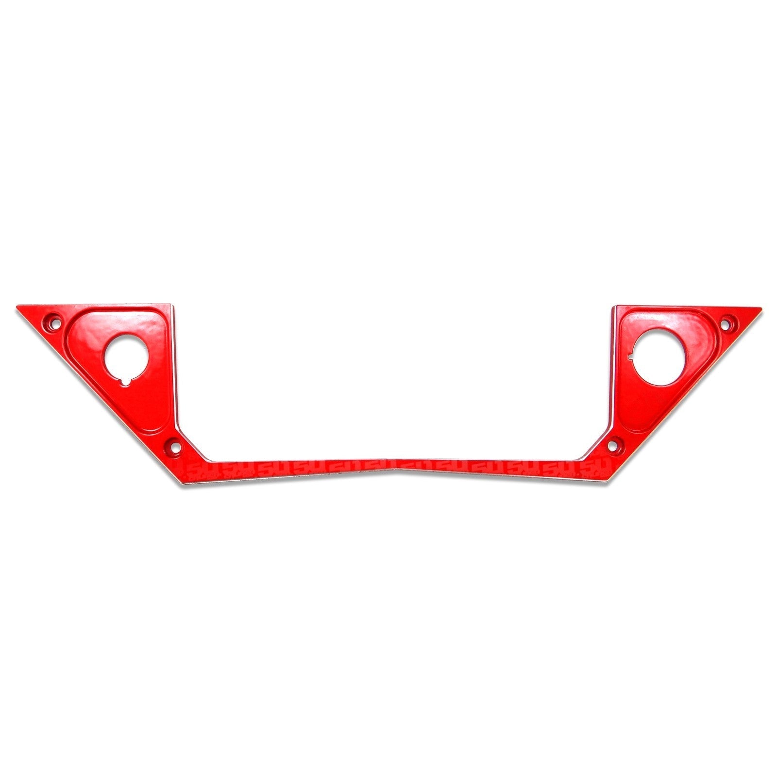 Ride Command XP1000 1 Piece Dash Panel