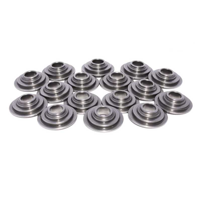 Comp Cams RETAINERS, TOOL STEEL FOR 26925,