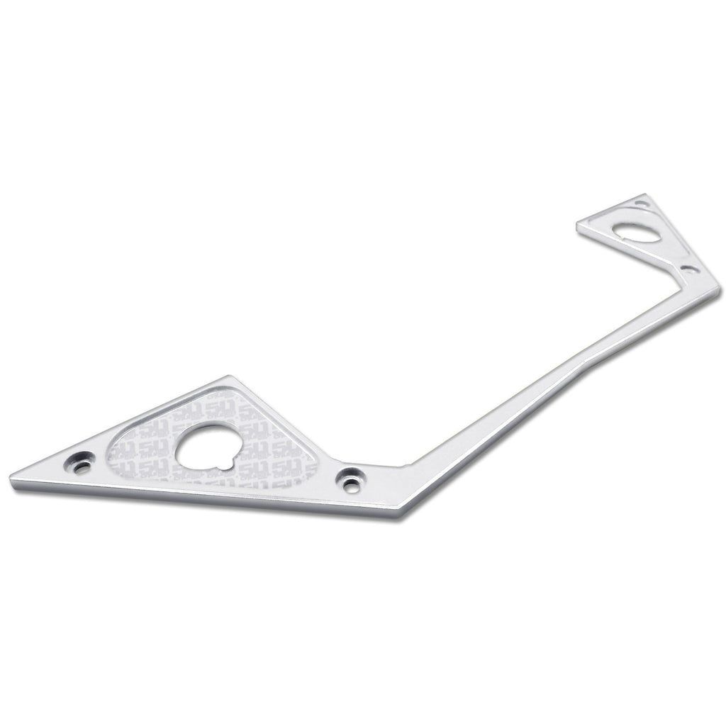 Ride Command XP1000 1 Piece Dash Panel